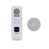 Scheda Tecnica: Ubiquiti - Uvc-g4 Doorbell Pro PoE Kit-white - Campanello - Unifi Con PoE Integrato E Chime PoE Incluso Per Un'installa