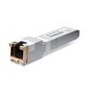 Scheda Tecnica: Ubiquiti -UACC-CM-RJ45-10G-10 Gigabit Ethernet Sfp+ Module - 