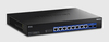 Scheda Tecnica: TRENDnet Switch 10-PORT 10G UNMANAGED - 