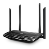 Scheda Tecnica: TP-Link Router AC1200 DUAL-BAND WI-FI IN - 