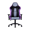 Scheda Tecnica: Cooler Master Gaming Chair CMI-GCR3-PR Purple - Black