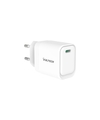 Scheda Tecnica: Vultech Caricatore Adattatore Universale, 1 X Type-c, Pd45 - Gan Pps 45w, Bianco Compatto