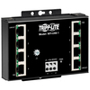 Scheda Tecnica: EAton Switch 8-PORT UNMANAGED FAST INDUSTRI AL ETHERNET - - 10/100 MBPS