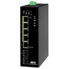 Scheda Tecnica: EAton Switch 5-PORT UNMANAGED INDUSTRIAL GI GABIT ETHERNET - - 10/100/1