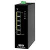 Scheda Tecnica: EAton Switch 5-PORT UNMANAGED INDUSTRIAL GI GABIT ETHERNET - - 10/100/1