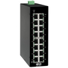 Scheda Tecnica: EAton Switch 16-PORT UNMANAGED INDUSTRIAL G IGABIT ETHERNET - - 10/100/