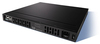 Scheda Tecnica: Cisco ISR 4331 AXV Bundle w/APP, UC, PVDM4-32, SEC license - 