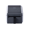 Scheda Tecnica: Brother 4"ch 203dpi Linerless Desktop Printer Td-4d (lan - / Cutter)