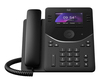 Scheda Tecnica: Cisco Desk Phone 9851 Carbon - Black