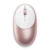 Scheda Tecnica: Satechi Mouse WIRELESS M1 - ROSE GOLD - 