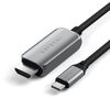 Scheda Tecnica: Satechi Cavo Da USB-c A HDMI 2.1 8k - 