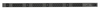 Scheda Tecnica: Vertiv Geist Rack Pdu - Basic 0u Input Iec 60320 C20"et 230v