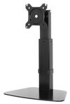 Scheda Tecnica: Manhattan Sup. Da Tavolo Stand Per Monitor 15-32'' Con - Molla Gas Regolabile E Base