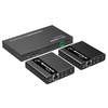 Scheda Tecnica: Techly Extender Splitter HDMI 2 Vie Su Cavo Di Rete 70 - Metri Poc