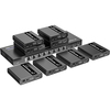 Scheda Tecnica: Techly Extender Splitter HDMI 8 Vie Su Cavo Di Rete 70 - Metri Poc
