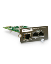 Scheda Tecnica: Vertiv Liebert Intellislot Snmp Web Card - 