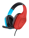 Scheda Tecnica: Trust Headset GXT416S ZIROX SWITCH IN - 