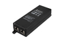 Scheda Tecnica: Microchip 1 Port 60w Ieee 802.3bt Indoor PoE Midspan - 10/100/1000 Mbps 10g