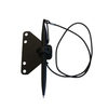 Scheda Tecnica: Advantech Stylus With Mounting Right For Resistive Touch - 