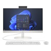 Scheda Tecnica: HP Pro One 240 G10 Core i5-1335u 16GB 512GB, SSD 23.8" W11P - 2y