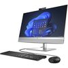 Scheda Tecnica: HP Elite One 870 27" G9 AIO - Intel Core i7-14700 16GB 512GB, SSD W11P