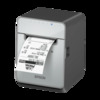 Scheda Tecnica: Epson Tm-100, 8 Punti /mm (203dpi), Cutter, ineress - USB, Lightning, Bt, Ethernet, Nero