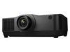 Scheda Tecnica: Sharp/NEC 40001460 PA804UL-BK Projector + NP41ZL, LCD, 1920 - x 1200, 16:10, VGA, DP, HDMI, Ethernet, RS-232