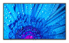 Scheda Tecnica: Sharp/NEC M751 LCD, 75", 3840 x 2160 px, 500 cd/m2, 8 ms - 100-240 V / 50-60 Hz, 1682.3 x 961.1 x 83.2 mm, 38 kg