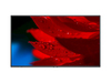 Scheda Tecnica: Sharp/NEC MA551 55" IPS, 3840 x 2160, 16:9, 500 cd/m - 8000:1, 8 ms, DisplayPort x 3, HDMI x 3, LAN, RS232