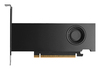 Scheda Tecnica: Dell NVIDIA RTX Pro 2000 Blackw 16GB Gddr7 PCIe 5.0x8 4 - Mdp