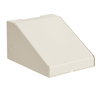 Scheda Tecnica: EAton Universal Wall Bracket Wrlss Access Pnt Cvr Rt Ang Wht - 