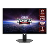 Scheda Tecnica: MSI Monitor G274f Black 27" ,1920x1080 (fhd),180hz - G-sync Compatible,0cd/m2
