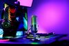 Scheda Tecnica: Razer Seiren V3 Chroma Rgb Microfono - Black - 