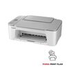 Scheda Tecnica: Canon Multifunzione Ink Pixma Ts3551i White A4 7.7/4ipm USB - Wifi