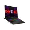 Scheda Tecnica: MSI Crosshair 17 HX D14VGKG Intel Core i7-14700hx - 17" 2560x1600, 16GB, SSD 1TB, RTX 4070, W11H