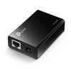 Scheda Tecnica: TP-Link PoE Injector Adapter, Ieee 802.3af Compliant, Data - And Power Carried Over The Same Cable Up To 100 Meters, Pla