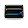 Scheda Tecnica: Apple Keyboard MAGIC FOR iPad PRO 11IN (M4) - GERMAN - - WHITE GR