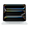 Scheda Tecnica: Apple Keyboard MAGIC FOR iPad PRO 13IN (M4) - INT. EN - - WHITE EN