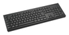 Scheda Tecnica: Kensington Keyboard KB150 EQ WIRELESS - GERMAN GR - 