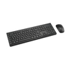 Scheda Tecnica: Kensington Keyboard KM150 EQ WIRELESS AND MOUSE SET - GERMAN GR