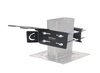 Scheda Tecnica: Getac Scanner UNIVERSAL BARCODE MOUNT - 