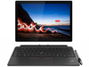 Scheda Tecnica: Lenovo ThinkPad X12 Detachable G2 Intel Core Ultra 7 164U - 12.3" 1920x1280, 16GB, SSD 512GB, W11P