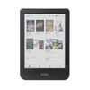 Scheda Tecnica: Kobo Clara Colour Display E Ink Kaleido 3 da 6 con - FastGLR e Modalit Scura, 1448 x 1072, 16GB, WiFi 802.11 ac