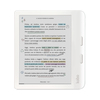 Scheda Tecnica: Kobo Libra Colour Display E Ink Kaleido 3 da 7 con - FastGLR e Modalit Scura, 1264 x 1680, 32GB, WiFi 802.11 ac