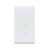 Scheda Tecnica: Ubiquiti - U6-mesh-pro - Indoor/outdoor Dual-band Wi-fi 6 - Access Point, 2x 1GBps RJ45 Port, 573.5Mbps At 2.4GHz (2x2