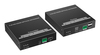 Scheda Tecnica: Techly Extender Ottico Kvm HDMI Over Ip Full HD Non - Compresso Fino 40km