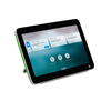 Scheda Tecnica: HP Kits Glass Mount Wht Poly Tc10 - 