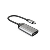 Scheda Tecnica: Targus Hyperdrive Cavo Adattatore 24 Pin USB C Maschio A - HDMI Femmina Sup.a 8k 60 Hz, Sup.a 4k 144 Hz, Unidirezional