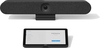 Scheda Tecnica: Logitech Tap Ip Appliance Room Solutions Huddle + Small - Rooms Kit Per Videoconferenza ( Tap Ip, Barra Rally Bar Hu