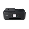 Scheda Tecnica: Canon Pixma Tr7650 A4 1200x1200 DPI 446 X 213 X 485 - Approx.18s Wi-fi